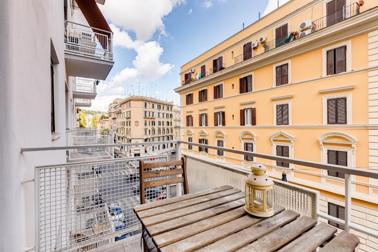 La Casa Di Andrea Ai Musei Vaticani 3 Rome Luaran gambar