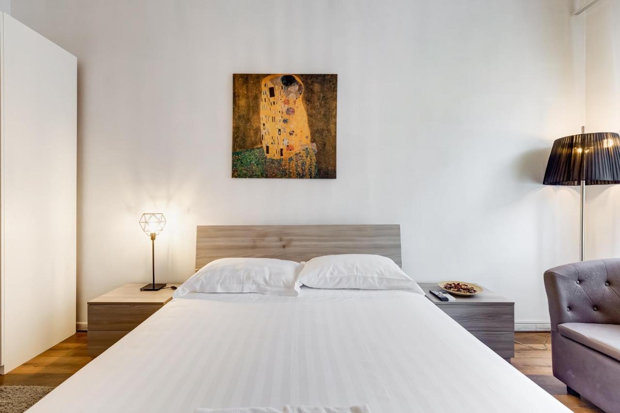 La Casa Di Andrea Ai Musei Vaticani 3 Rome Luaran gambar